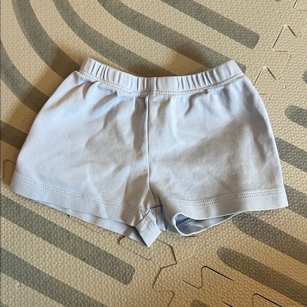 Magnolia Baby Shorts